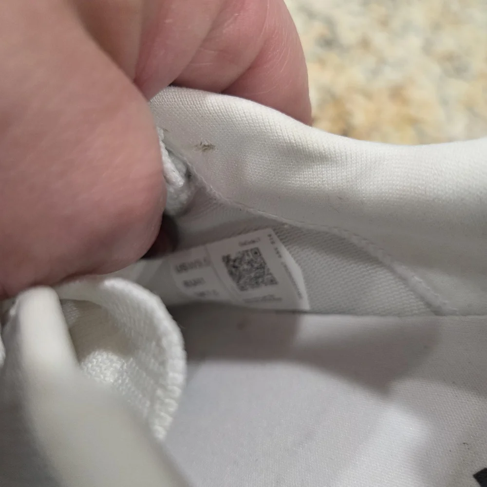 On Cloudeclipse Textile Trainer Women's Sneakers Size 9.5 - Picture 9 of 12